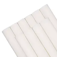 Waterproof Frosted PVC Film Fabric