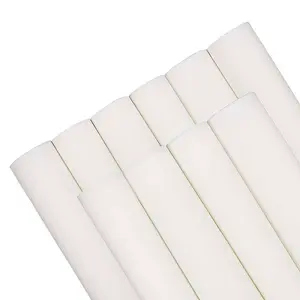 Waterproof Frosted PVC Film Fabric