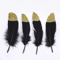 Goose Feather Costume Accessories