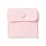 Velvet Jewelry Storage Pouches