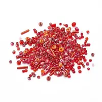 Glass Seed Beads