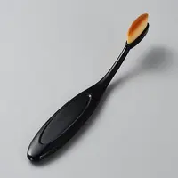 Plastic Bendable Toothbrush Make Up Brush