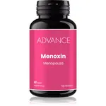 Advance Menoxin kapsle pro podporu komfortu při menopauze 60 cps