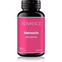 Advance Menoxin kapsle pro podporu komfortu při menopauze 60 cps