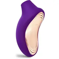 Lelo Sona 2 Cruise stimulátor klitorisu Purple 11,5 cm