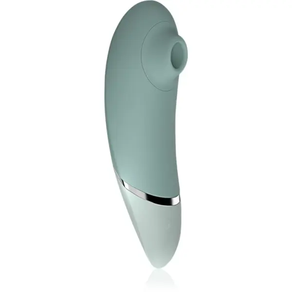 Womanizer Next stimulátor klitorisu Green 17,1 cm