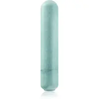 Blush Gaia ECO Bullet vibrátor Blue 7.9 cm