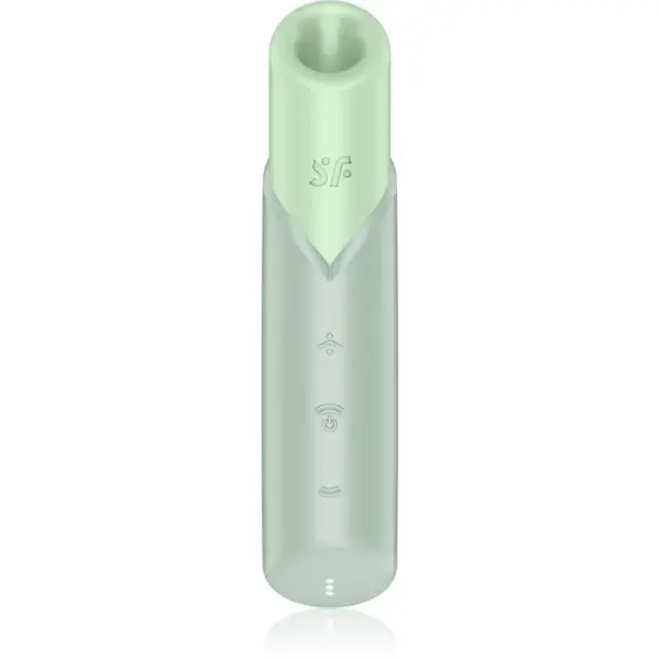 Satisfyer Kiss Naughty stimulátor 12 cm