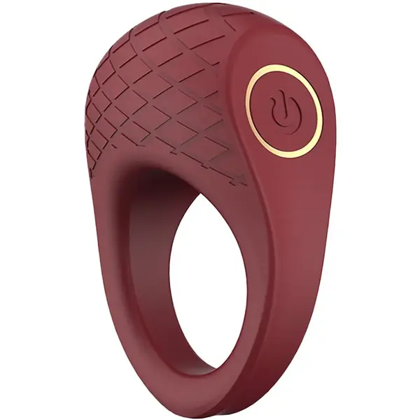 Dream Toys Romance Ivy kroužek na penis 6,7 cm