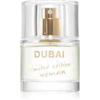 HOT Dubai Limited Edition Woman parfém s feromony pro ženy 30 ml