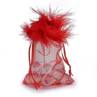 Organza Gift Bags