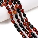 Natural Agate Beads Strands