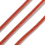 Round Polyester Cord