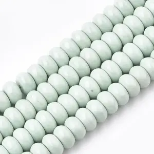 Natural Agate Beads Strands