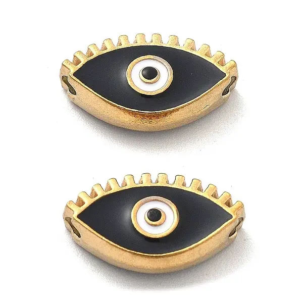 Ion Plating(IP) 304 Stainless Steel Beads