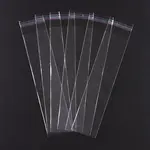 Rectangle OPP Cellophane Bags