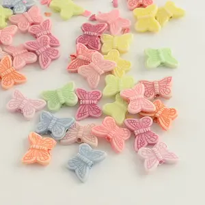 Craft Style Acrylic Beads