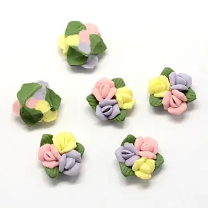 Handmade Porcelain Cabochons