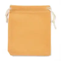 Rectangle Velvet Pouches
