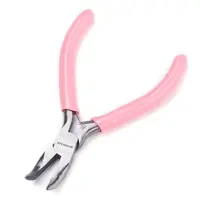 45# Carbon Steel Jewelry Pliers