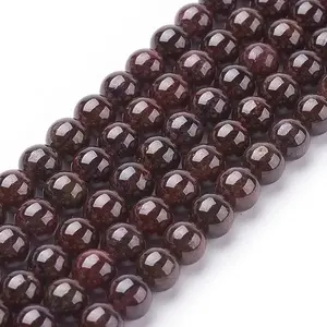 Gemstone Beads Strands