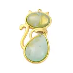 304 Stainless Steel Pendants