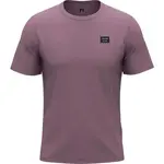 Hannah ALSEK II Pánské tričko, fialová, velikost