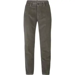 Hannah APRIL Dámské městské kalhoty, khaki, velikost