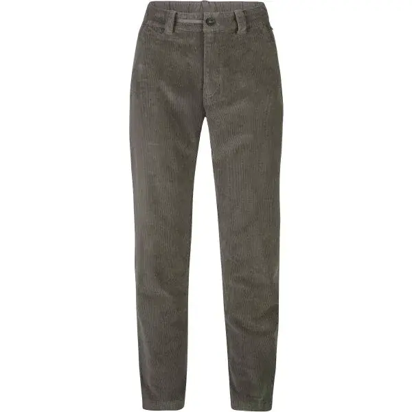 Hannah APRIL Dámské městské kalhoty, khaki, velikost