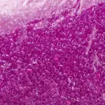 12/0 Glass Seed Beads