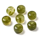 Transparent Acrylic Beads