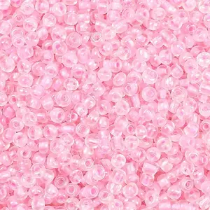 12/0 Glass Seed Beads