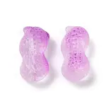 Transparent Glass Beads