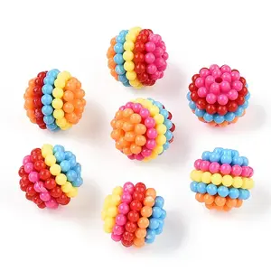 ABS Plastic Beads
