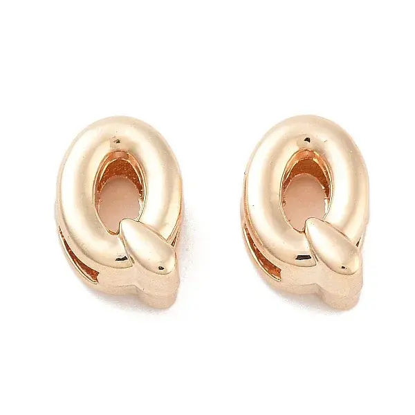 Rack Plating Alloy Pendants