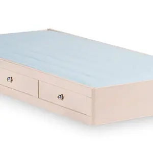 Zásuvka pod postel lilian 90x190cm - bříza