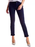 Navy blue jeans Yups csm0001. R98