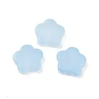 Transparent Glass Beads