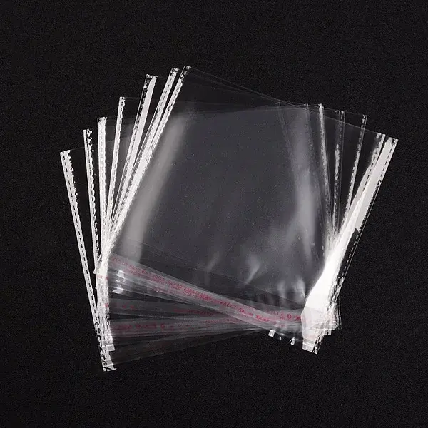 OPP Cellophane Bags