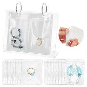 Vertical Acrylic Display Frame