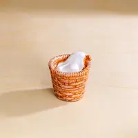 Resin Miniature Ornaments