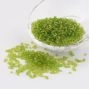 8/0 Glass Seed Beads