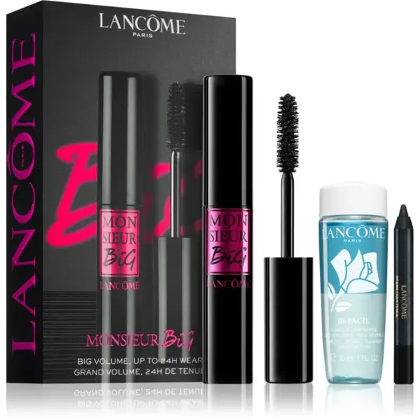 Lancôme Monsieur Big dárková sada pro ženy