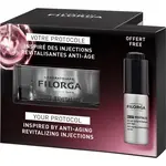 FILORGA GIFTSET NCEF-REVITALIZE dárková sada pro zralou pleť