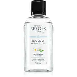 Maison Berger Paris Cozy Musk náplň do aroma difuzérů 200 ml