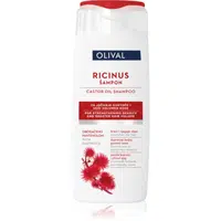 Olival Treatment Castor Oil pečující šampon 250 ml