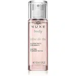 Nuxe Rêve de Thé Exalting Fragrant Water osvěžující voda na tělo 30 ml