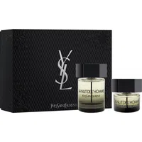 Yves Saint Laurent La Nuit de L'Homme dárková sada pro muže