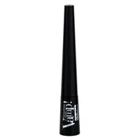 PUPA Milano Vamp! tekuté oční linky 100 - Extra Black 2.5 ml