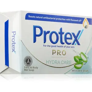 Protex PRO Hydra Care tuhé mýdlo 90 g
